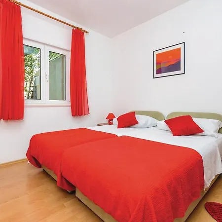 Gorgeous Home In Trsteno 4* Trsteno